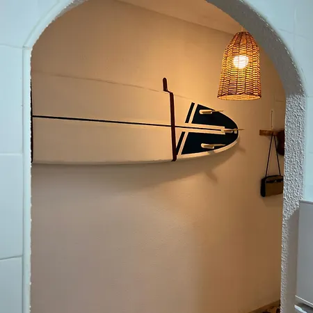 Casa Del Sombrero Locos *