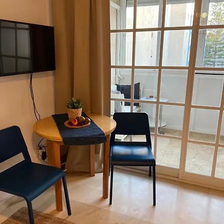 Casa Del Sombrero Locos Apartman Torrevieja