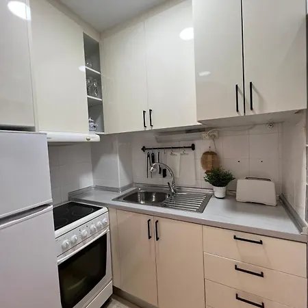 Casa Del Sombrero Locos * Torrevieja