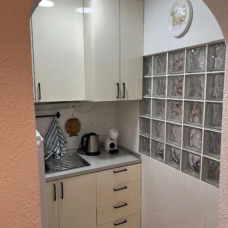 Casa Del Sombrero Locos * Torrevieja