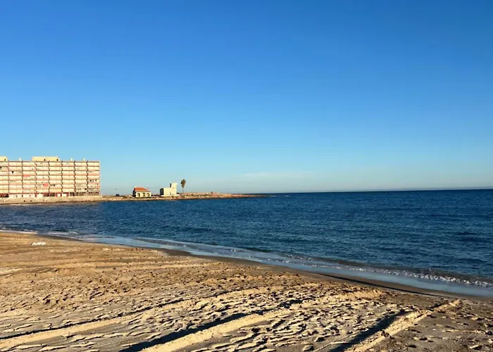 Casa Del Sombrero Locos Lägenhet *