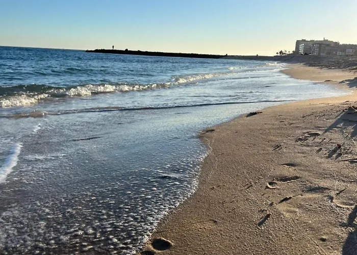 Lägenhet Casa Del Sombrero Locos *