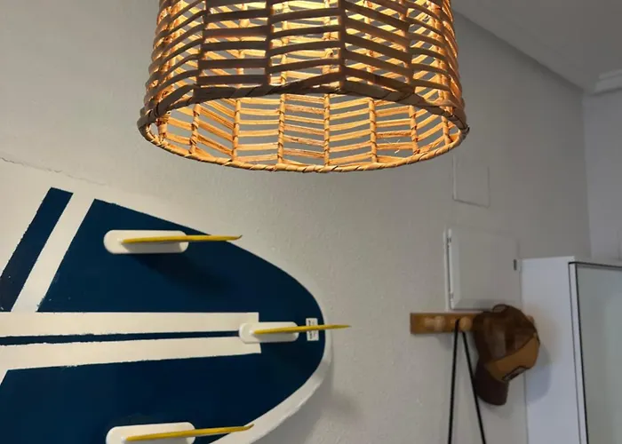 Lägenhet Casa Del Sombrero Locos Torrevieja