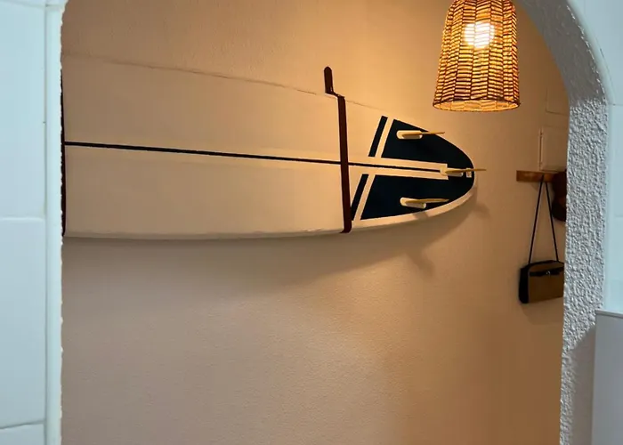 Casa Del Sombrero Locos *