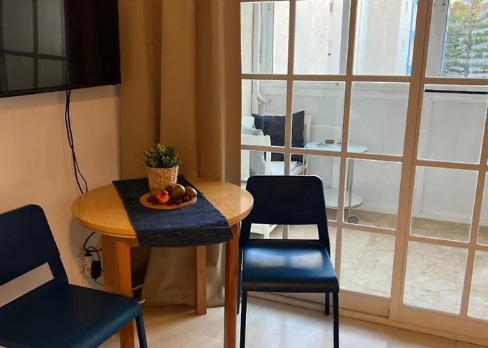 Casa Del Sombrero Locos Lägenhet Torrevieja