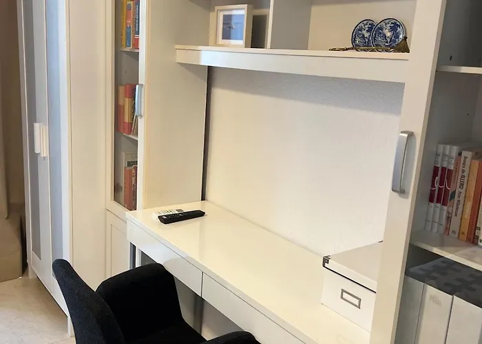 Casa Del Sombrero Locos Lägenhet Torrevieja