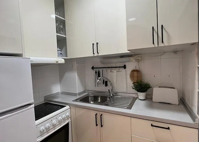 Casa Del Sombrero Locos * Torrevieja