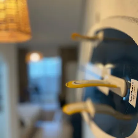 Casa Del Sombrero Locos Apartamento Torrevieja