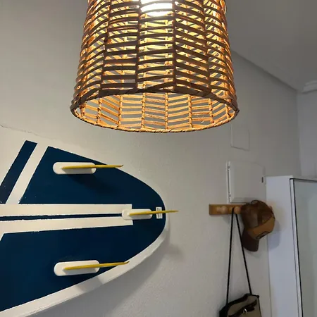 Apartamento Casa Del Sombrero Locos Torrevieja