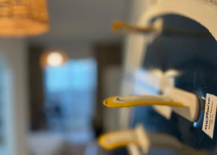 Casa Del Sombrero Locos Appartement Torrevieja